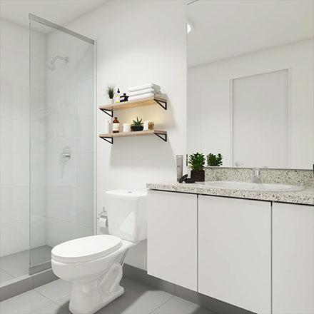 Baño